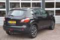 Nissan Qashqai 1.6 Visia Negro - thumbnail 16