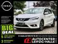 Nissan Pulsar 1.2 DIG-T N-Connecta Navi Kamera KlimaAuto Wit - thumbnail 1