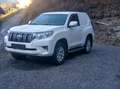 Toyota Land Cruiser Landcruiser 2,8 D-4D 4WD Elegance Elegance Weiß - thumbnail 1