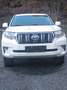 Toyota Land Cruiser Landcruiser 2,8 D-4D 4WD Elegance Elegance Weiß - thumbnail 18
