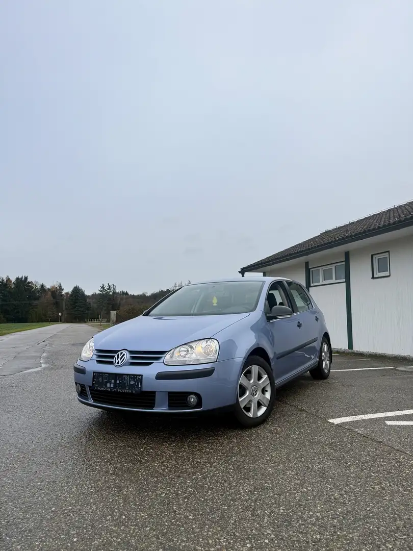 Volkswagen Golf Comfortline 1,4 VW Golf ÖAMTC PICKERL BIS DEZ 2026 - 1