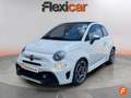 Abarth 500 595 Turismo 1.4 16v T-Jet 121kW E6D Blanco - thumbnail 3