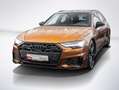 Audi S6 Avant TDI quattro Pano HD Matrix Luftfeder 21Zoll Bruin - thumbnail 15