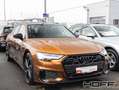 Audi S6 Avant TDI quattro HD Matrix Luftfeder 21Zoll Pano Braun - thumbnail 3