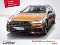 Audi S6 Avant TDI quattro Pano HD Matrix Luftfeder 21Zoll Bruin - thumbnail 1