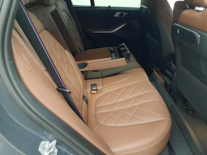 BMW X5 X5 xDrive50e M-SPORT PANO KAM LED — photo 14