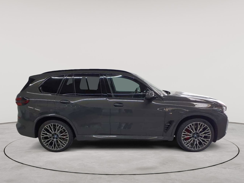 BMW X5 X5 xDrive50e M-SPORT PANO KAM LED — photo 3