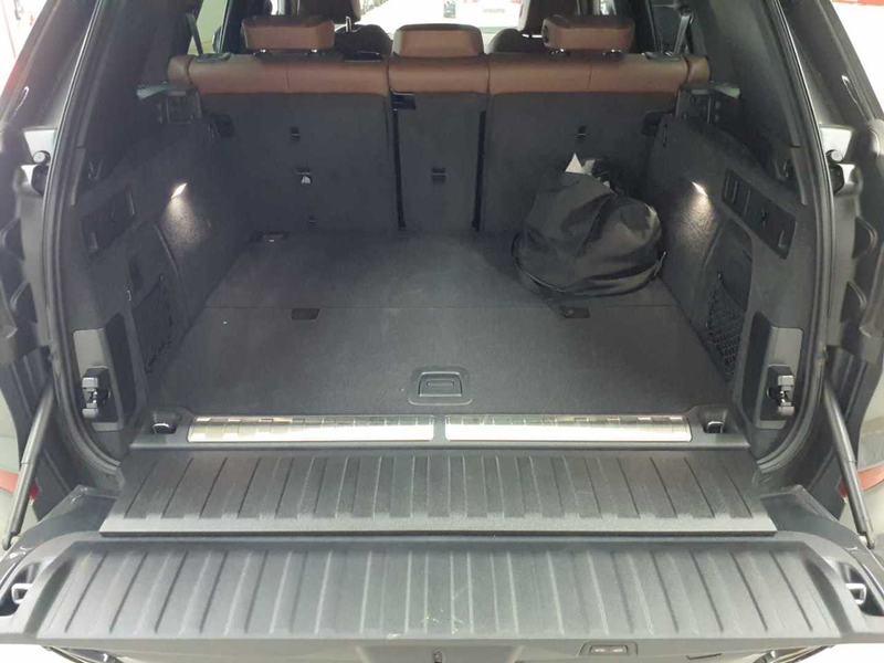 BMW X5 X5 xDrive50e M-SPORT PANO KAM LED — photo 15