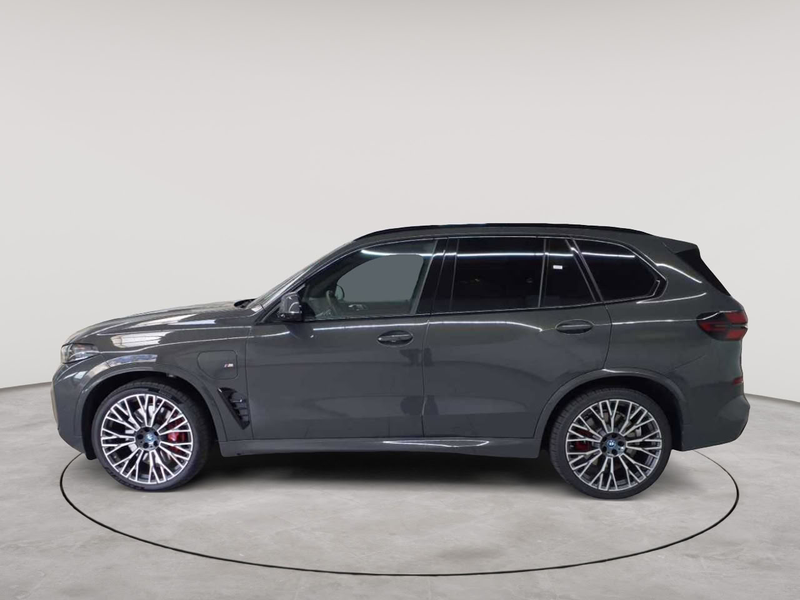 BMW X5 X5 xDrive50e M-SPORT PANO KAM LED — photo 6