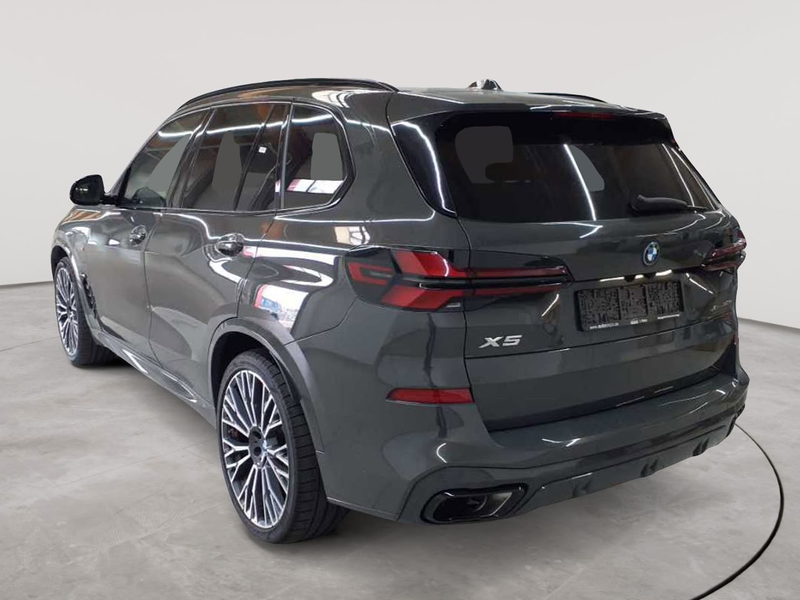 BMW X5 X5 xDrive50e M-SPORT PANO KAM LED — photo 5