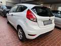 Ford Fiesta Ambiente 1.Hd erst 80tkm TÜV NEU Klima Spieg. behe Blanc - thumbnail 11