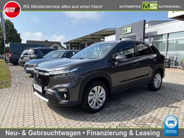1.4 Boosterjet HYBRID Comfort+ 4x4 ALLGRIP AUTOAMTIK + ANHÄNGERKUPPLUNG ! KAMERA+PDC VORNE / HINTEN + TEMPOMAT ACC+TOTEWI