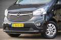 Opel Vivaro 1.6 CDTI L2 Sport 145PK, EURO 6! TREKHAAK, CAMERA, Schwarz - thumbnail 3