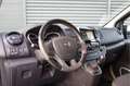 Opel Vivaro 1.6 CDTI L2 Sport 145PK, EURO 6! TREKHAAK, CAMERA, Schwarz - thumbnail 4