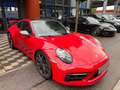 Porsche 911 Carrera T #AERO KIT! BURMESTER! GLASDACH! Rot - thumbnail 5