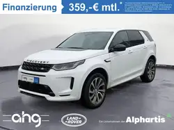 Land Rover Discovery Sport D200 AWD Automatik R DYNAMIC HSE