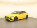 Mercedes-Benz A 200 d AMG Line LED+Wide+Night+Park360+WiPa+18" Gelb - thumbnail 3