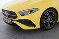 Mercedes-Benz A 200 d AMG Line LED+Wide+Night+Park360+WiPa+18" Gelb - thumbnail 7