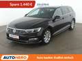 Volkswagen Passat 2.0 TDI Highline BM Aut.*NAV*LED*ACC*CAM*PDC*SHZ Noir - thumbnail 1