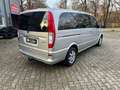 Mercedes-Benz Viano Automatik CDI lang Navi  Klima 1 Hand Gris - thumbnail 2