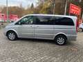 Mercedes-Benz Viano Automatik CDI lang Navi  Klima 1 Hand Szürke - thumbnail 4