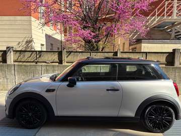 Mini Cooper S 3p 2.0 Yours UNICO PROPRIETARIO