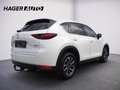 Mazda CX-5 CD150 AWD Revolution Blanc - thumbnail 3