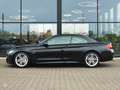 BMW 435 435i Cabrio M-sport Aut. - HUD, nekverw, Negro - thumbnail 3
