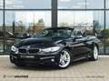 BMW 435 435i Cabrio M-sport Aut. - HUD, nekverw, Negro - thumbnail 1