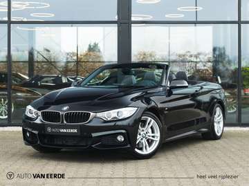 435i Cabrio M-sport Aut. - HUD, nekverw,