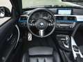 BMW 435 435i Cabrio M-sport Aut. - HUD, nekverw, Negro - thumbnail 5