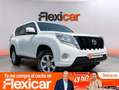 Toyota Land Cruiser 2.8 D-4D GX Blanco - thumbnail 1