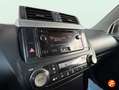 Toyota Land Cruiser 2.8 D-4D GX Blanco - thumbnail 16