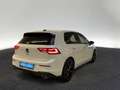 Volkswagen Golf GTI Golf VIII 2.0 TSI GTI DSG Rückfkamera Navi Harma Weiß - thumbnail 5