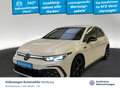 Volkswagen Golf GTI Golf VIII 2.0 TSI GTI DSG Rückfkamera Navi Harma Weiß - thumbnail 1