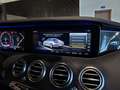 Mercedes-Benz S 63 AMG Coupé 4M+ Carbon|Massage|Night|Rij-assistentie|HUD Gris - thumbnail 30