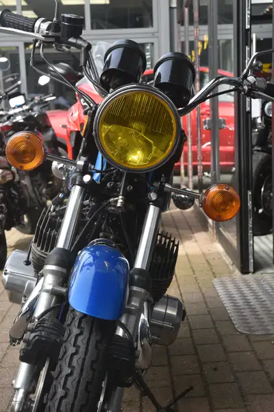 Kawasaki 750 H2 - foto 6