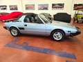 Fiat X 1/9 X1/9 1.5 A.S.I.  TARGA ORO Bleu - thumbnail 1