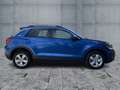 Volkswagen T-Roc 2.0 TDI GOAL LED+NAVI+ACC+DAB+SHZ+RFK+18Z. Blau - thumbnail 7
