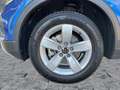Volkswagen T-Roc 2.0 TDI GOAL LED+NAVI+ACC+DAB+SHZ+RFK+18Z. Blau - thumbnail 8