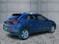 Volkswagen T-Roc 2.0 TDI GOAL LED+NAVI+ACC+DAB+SHZ+RFK+18Z. Blau - thumbnail 6