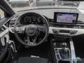 Audi A4 Avant 35 TFSI S Line Int Leder,LED,Navi Grau - thumbnail 10