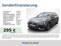 Audi A4 Avant 35 TFSI S Line Int Leder,LED,Navi Grau - thumbnail 1