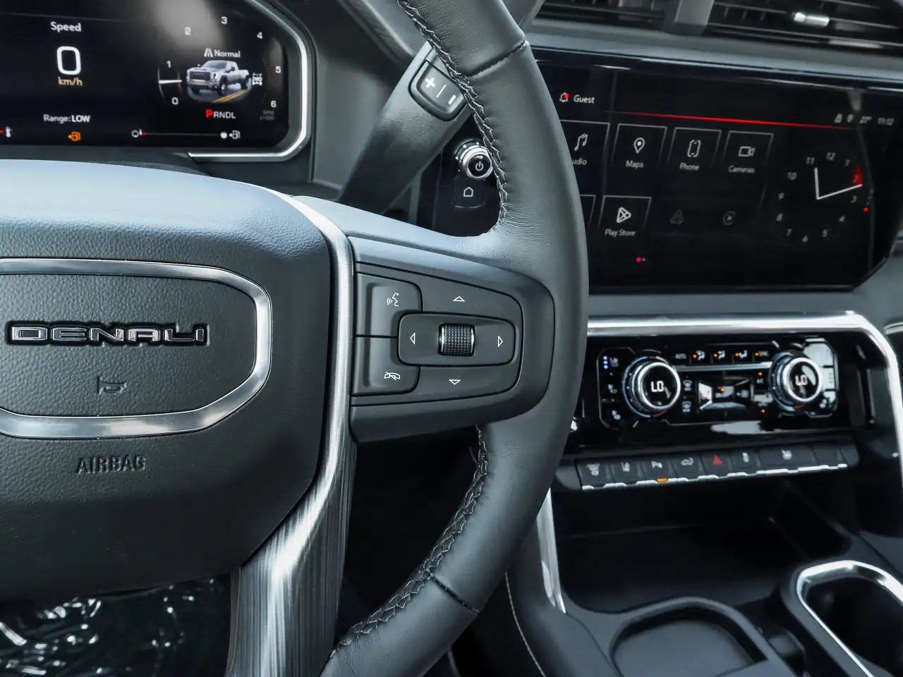 GMC Sierra 3500HD photo GMC Sierra 3500HD