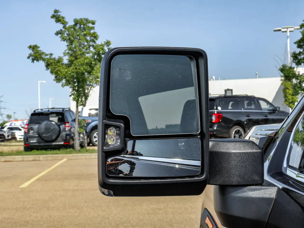 GMC Sierra 3500HD photo GMC Sierra 3500HD