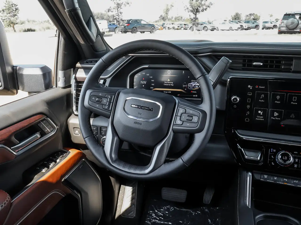 GMC Sierra 3500HD photo GMC Sierra 3500HD