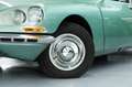 Citroen DS l D Super I Klima I Voll Restauriert Grün - thumbnail 25