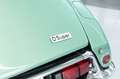 Citroen DS l D Super I Klima I Voll Restauriert Grün - thumbnail 24