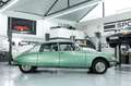 Citroen DS l D Super I Klima I Voll Restauriert Grün - thumbnail 4