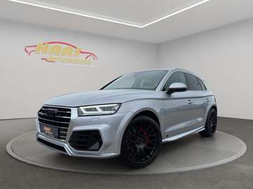 40 TDI quattro design *Panorama*ABT-Bodykit*